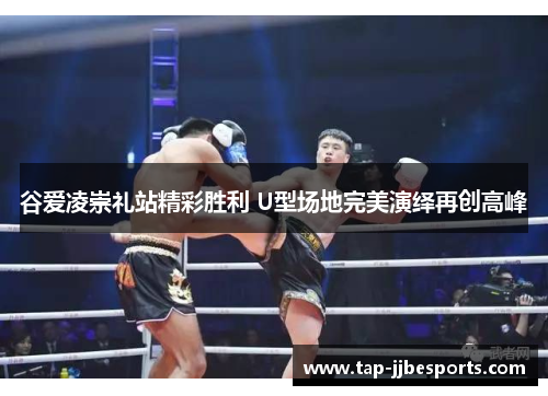 谷爱凌崇礼站精彩胜利 U型场地完美演绎再创高峰 谷爱凌崇礼站精彩胜利 U型场地完美演绎再创高峰