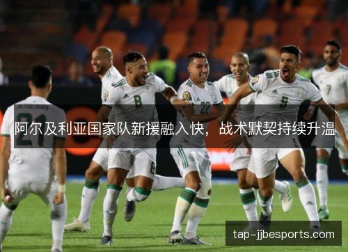 阿尔及利亚国家队新援融入快，战术默契持续升温